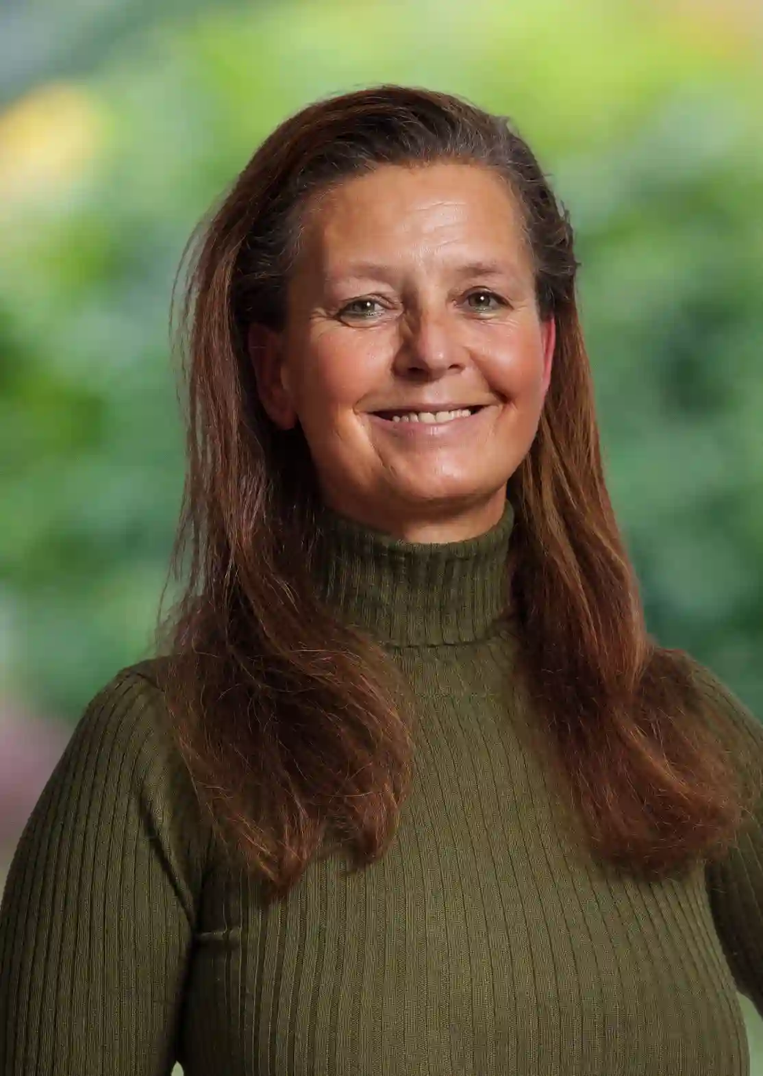 Cornelia Schieferstein