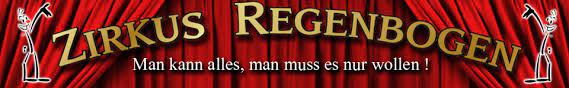 Logo Zirkus-Regenbogen