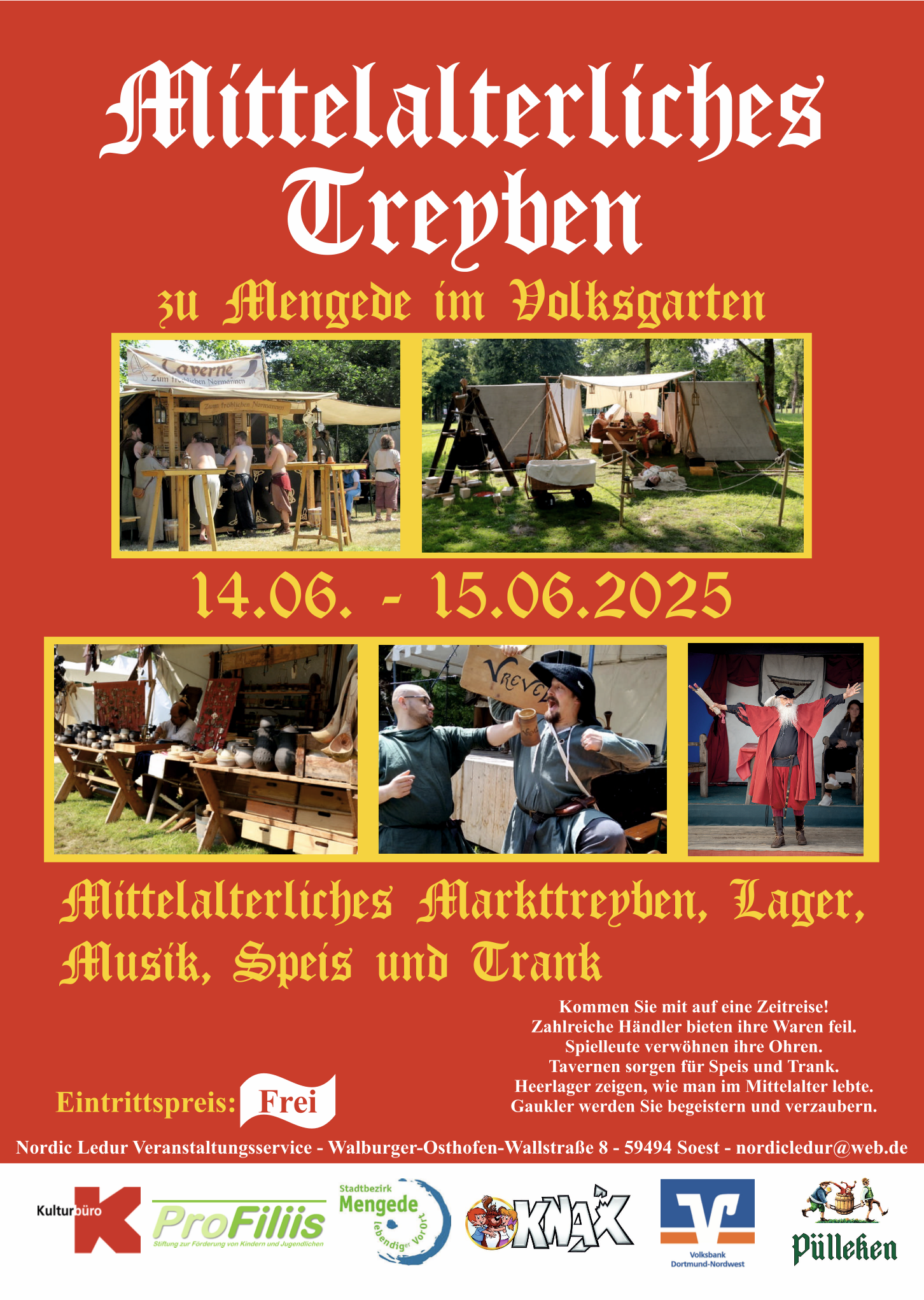 Flyer