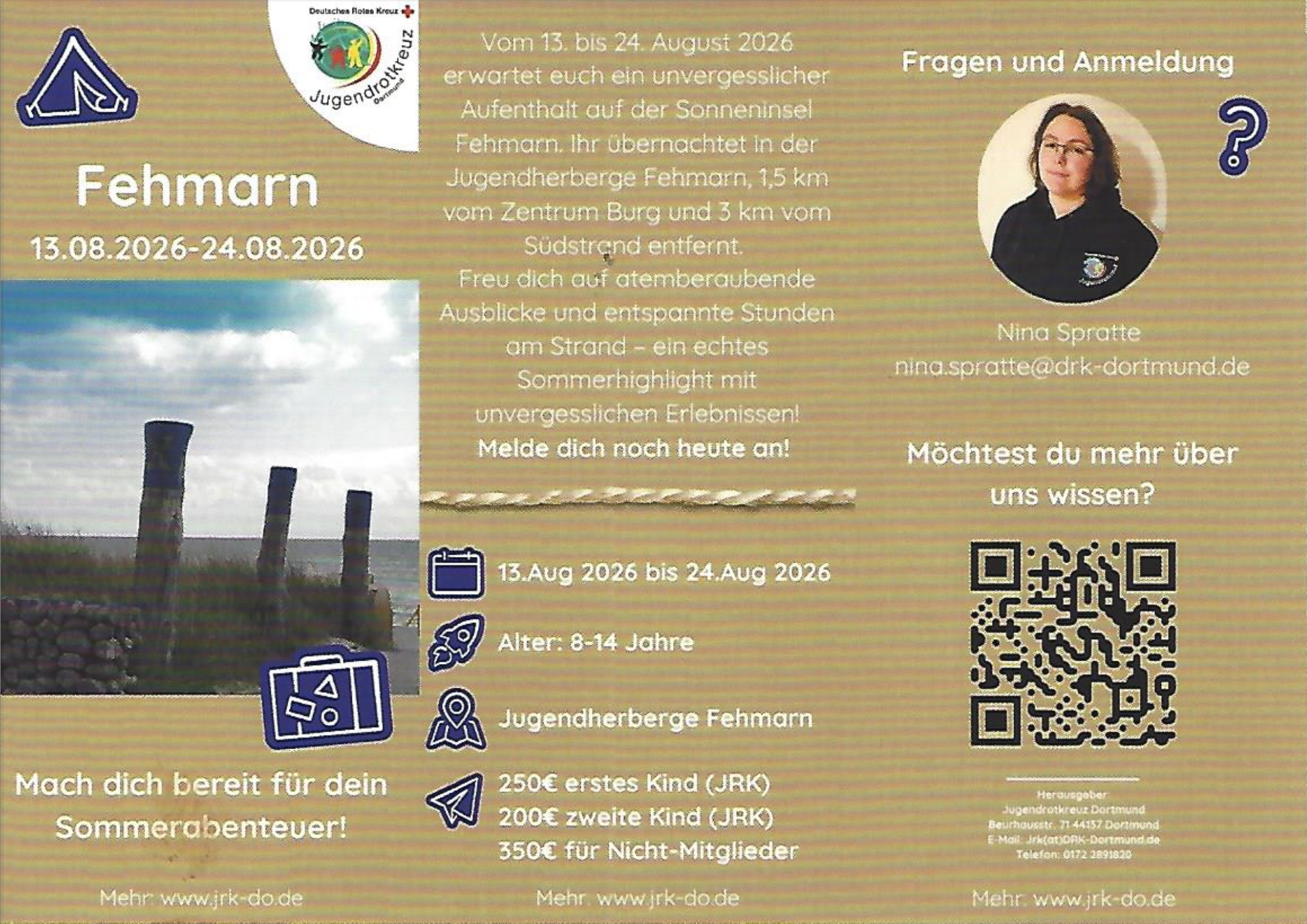 Flyer 2