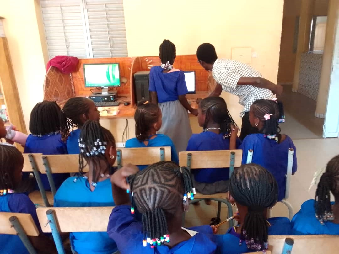 Informatikunterricht