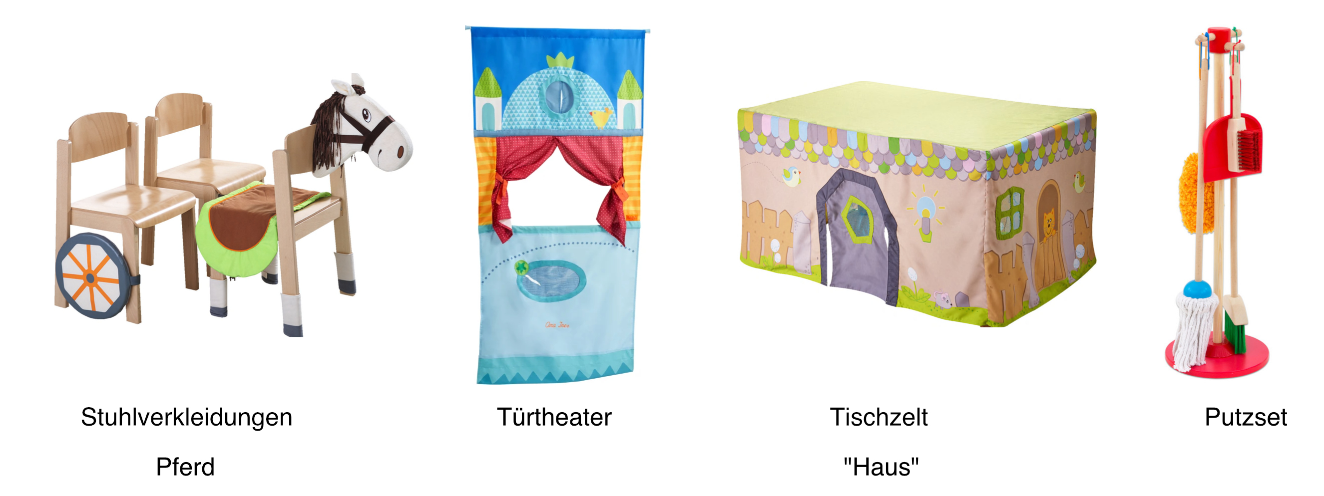 Auswahl Neuanschaffungen