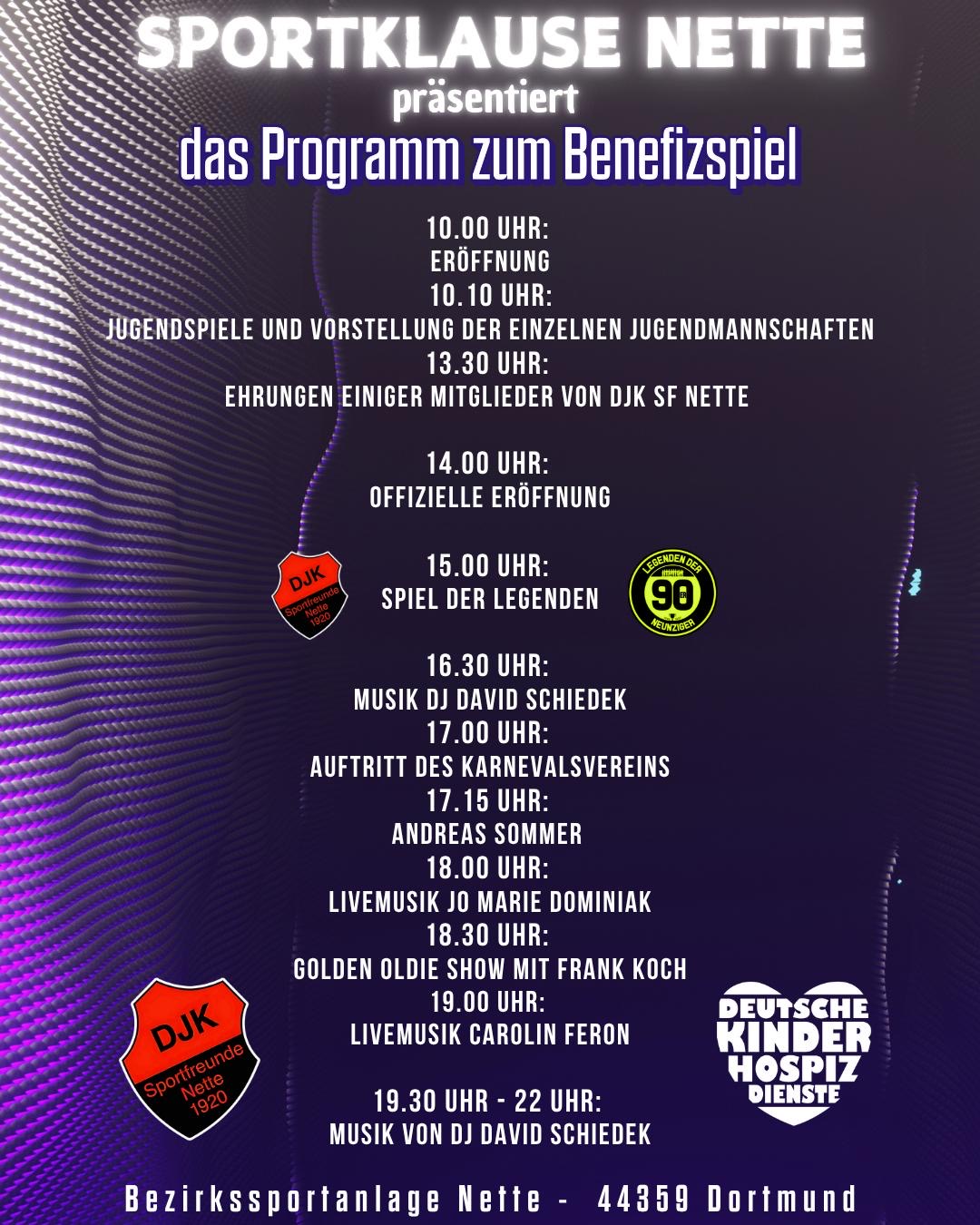 Programm