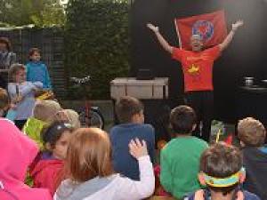 Wodanstraßenfest 2017