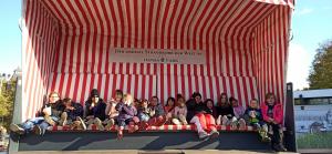 Herbstfreizeit der Paul-Dohrmann-Schule