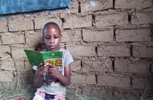 Lesecamps in Tansania