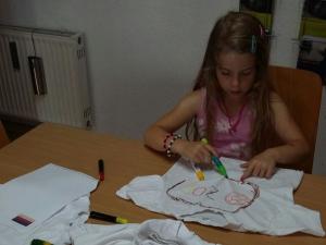 Eltern-Kind-Kreativ-Nachmittage