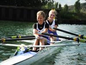 Neuer Rennzweier für den RC Hansa