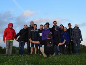 Integrative Ferienfreizeit