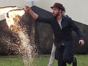 Großes Wodanstraßenfest 2023