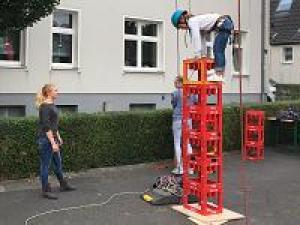 Wodanstraßenfest 2016