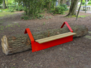 Ökologische Bank für das HHG