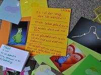 Trauerbegleitung für Kinder und Familien