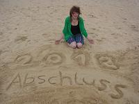Abschlussfahrt Minister-Stein-Schule
